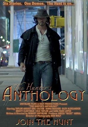 The Hunter's Anthology