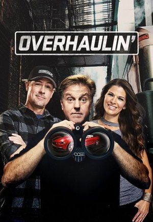 Overhaulin'