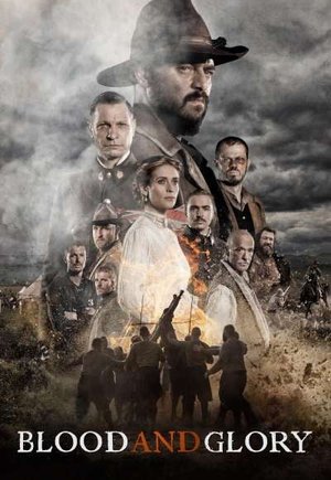 Blood and Glory