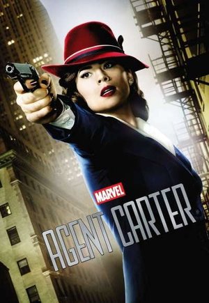 Agent Carter