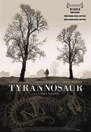 Tyrannosaur