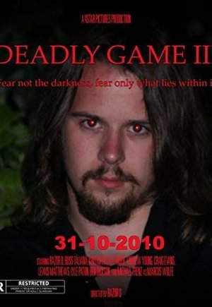 Deadly Game III: Dark Season