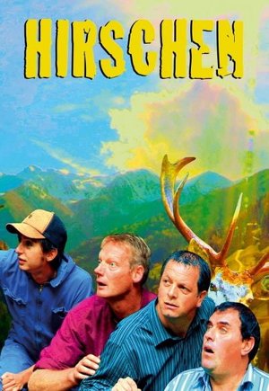Hirschen