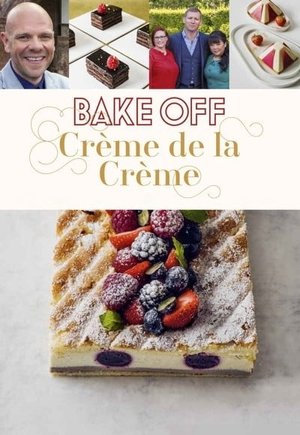 The Great British Baking Show: The Professionals