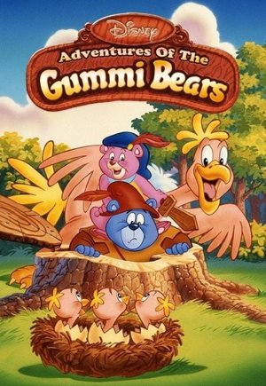 Adventures of the Gummi Bears