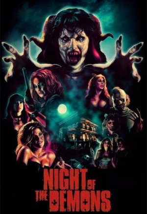 Night of the Demons
