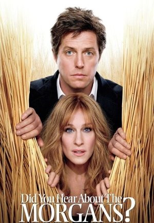 Did You Hear About the Morgans?