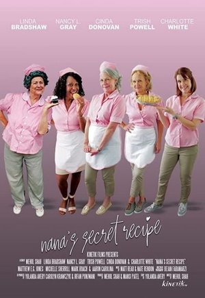 Nana's Secret Recipe