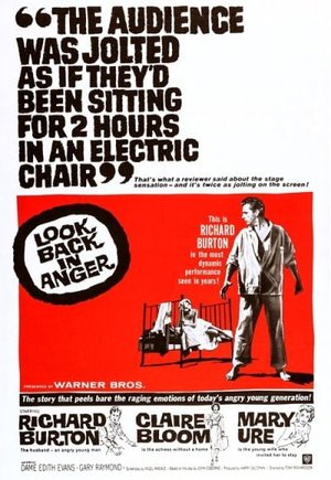 Look Back in Anger