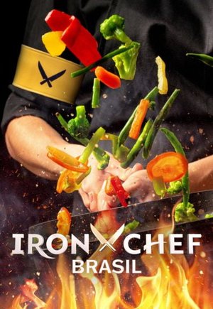 Iron Chef: Brazil