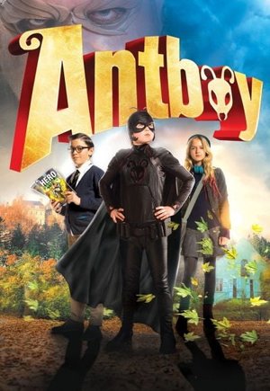 Antboy