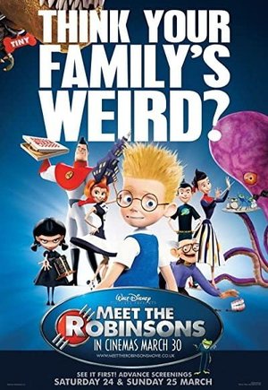Meet the Robinsons