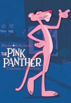 The Pink Panther
