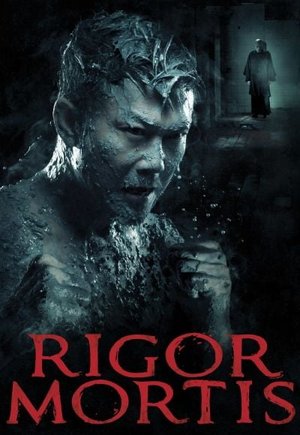 Rigor Mortis