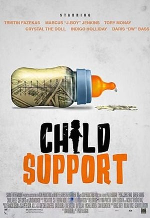 Child Support