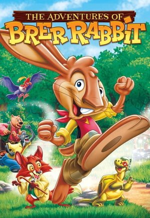 The Adventures of Brer Rabbit