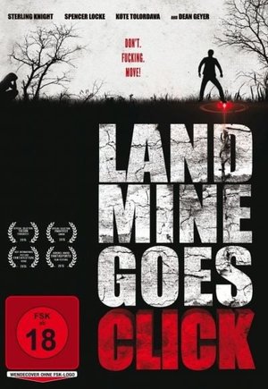 Landmine Goes Click
