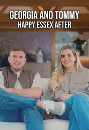Georgia and Tommy: Happy Essex After