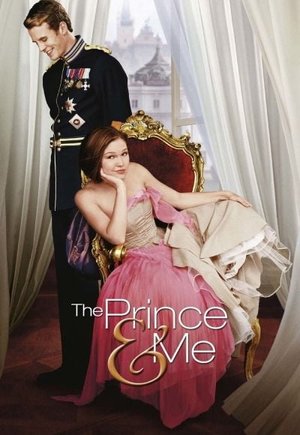 The Prince and Me