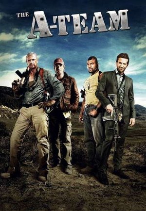 The A-Team