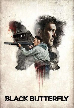 Black Butterfly