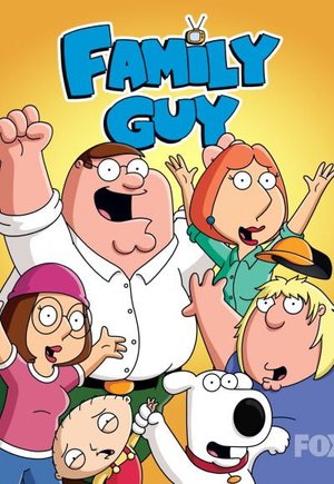 Family Guy