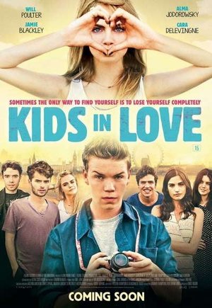 Kids in Love