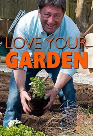 Love Your Garden