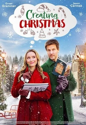 Creating Christmas