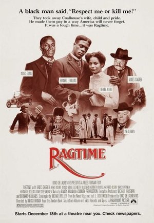 Ragtime