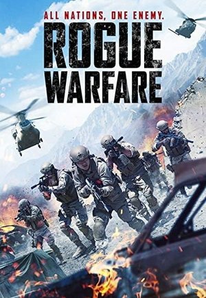 Rogue Warfare