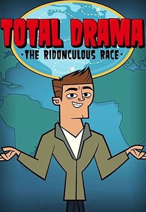 Total Drama Presents: The Ridonculous Race