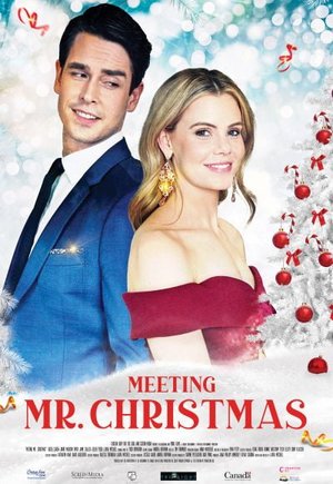 Meeting Mr. Christmas
