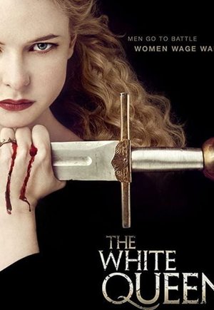 The White Queen