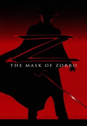 The Mask of Zorro
