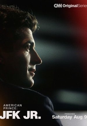 American Prince: JFK Jr.