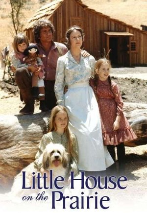 Little House on the Prairie