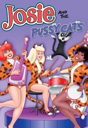 Josie and the Pussycats