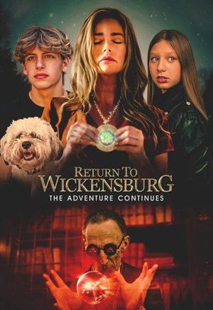 Return to Wickensburg