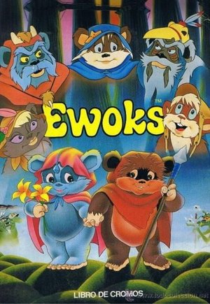Ewoks