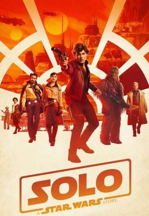 Solo: A Star Wars Story