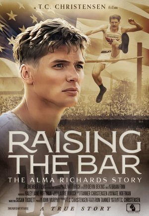 Raising the Bar: The Alma Richards Story
