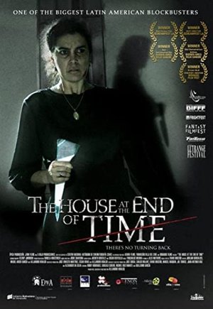 The House at the End of Time