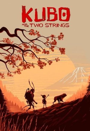 Kubo and the Two Strings