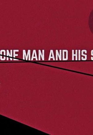 One Man and His Shoes