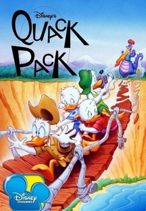 Quack Pack