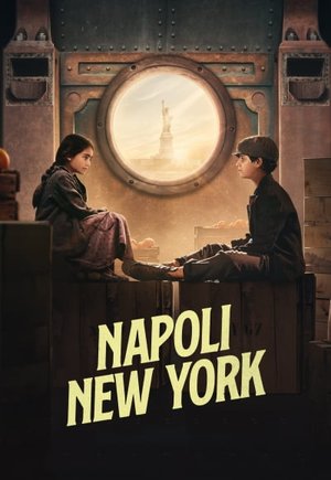 Naples to New York