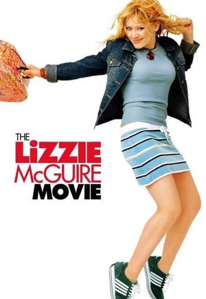 The Lizzie McGuire Movie
