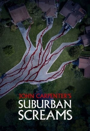 John Carpenter's Suburban Screams