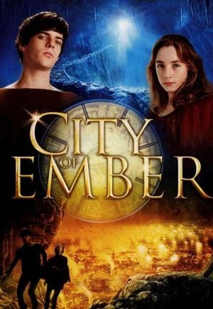 City of Ember